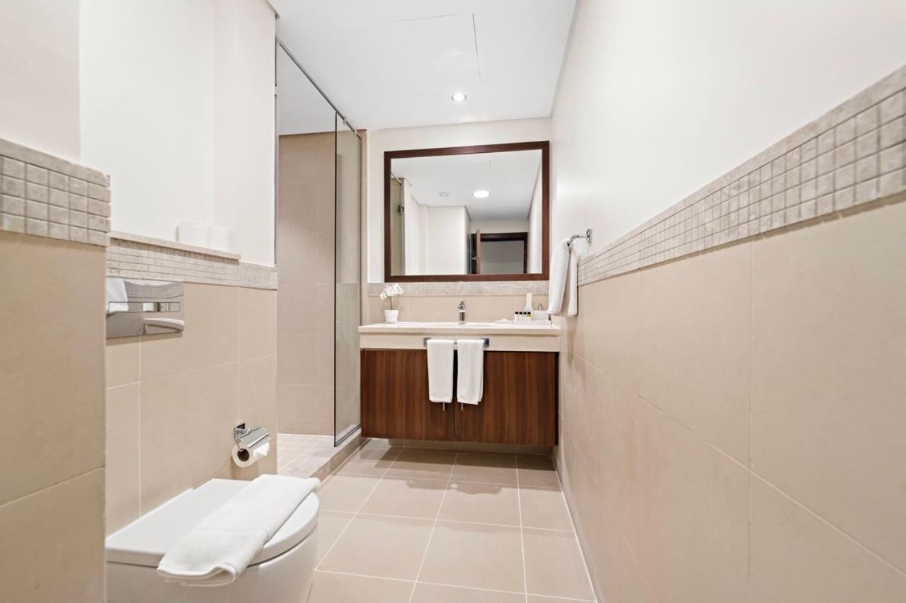 First Class 3Br With Full Burj Khalifa And Fountain View Dubai Eksteriør billede